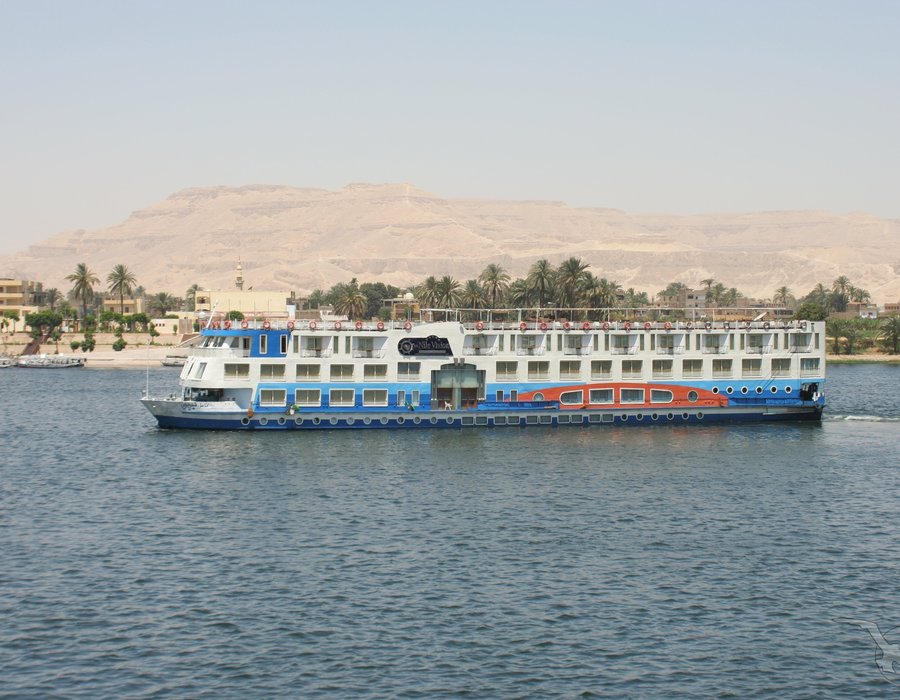 Nile Vision